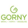 Immobilien Gorny in Brühl im Rheinland - Logo