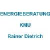 Dietrich Rainer Gewächshausbeheizung Energieberatung GmbH in Schorndorf in Württemberg - Logo