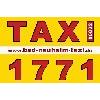 Taxi Bad Nauheim in Bad Nauheim - Logo