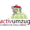 Activ Umzug in Altötting - Logo