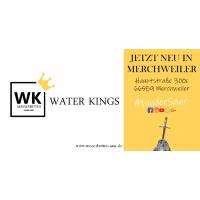Water Kings in Merchweiler - Logo