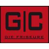 GC DIE FRISEURE in Kirrlach Gemeinde Waghäusel - Logo
