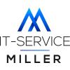 IT Service Artur Miller in Arnsberg - Logo
