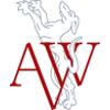 Alexander v. Wangenheim in Wiesbaden - Logo