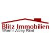 Blitz-Immobilien in Worms - Logo