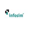 Infosim GmbH & Co. KG in Würzburg - Logo