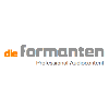 die formanten in Stuttgart - Logo