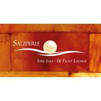 Salzperle - Ihre Salz- und Float Lounge in Berlin - Logo