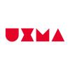 UXMA GmbH & Co. KG in Dresden - Logo