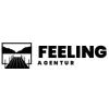 Feeling Agentur in Mannheim - Logo