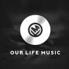 Our Life Music GmbH in Leipzig - Logo