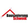Bausanierung Schwenk in Dillingen an der Donau - Logo