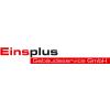 EinsPlus Gebäudeservice GmbH in Hamburg - Logo