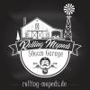 Rolling Mopeds Garage in Tespe - Logo