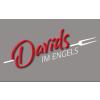 David´s im Engels in Neuss - Logo