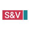 S & V Baustoffversand OHG in Gelsenkirchen - Logo