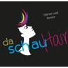 Friseursalon Da Schau Hair, Klara Sandholzer in Ronsberg - Logo