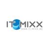 IT-MIXX e.K. neue und gebrauchte Notebooks & Hardware in Mönchengladbach - Logo