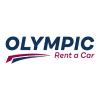 Olympic Rent a Car in Berlin - Logo