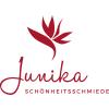 Junika-Schönheitsschmiede in Meckenbeuren - Logo