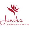 Junika-Schönheitsschmiede in Meckenbeuren - Logo