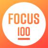 Focus 100 in Hamburg - Logo