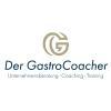 Der GastroCoacher Andreas Bartelt in München - Logo