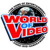 World of Video in Pforzheim - Logo