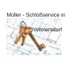 Müller - Schloßservice in Wilmersdorf in Berlin - Logo