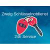 Zweig Schlüsselnotdienst 24h Service in Berlin - Logo
