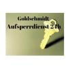 Goldschmidt Aufsperrdienst 24h in Berlin - Logo