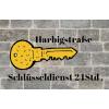 Harbigstraße Schlüsseldienst 24Std. in Berlin - Logo