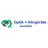 Optik+Hörgeräte Aumüller in Friedrichsdorf im Taunus - Logo