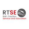 RTSE Rail-Traction Service & Education UG (haftungsbeschränkt) & Co. KG in Leipzig - Logo
