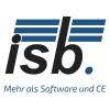 ISB Information und Kommunikation GmbH & Co.KG in Büren - Logo