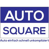 AUTOSQUARE in Tettnang - Logo