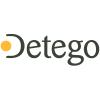 Detego GmbH & Co. KG in Hamburg - Logo