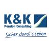 K&K Pension Consulting GmbH in Hemmingen bei Hannover - Logo