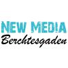 New Media Berchtesgaden in Berchtesgaden - Logo