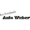 Auto Weber GmbH & Co. KG VW-Ahlen in Ahlen in Westfalen - Logo