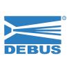 DEBUS Druckluft-Vakuumtechnik GmbH in Velbert - Logo