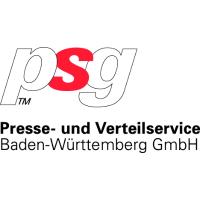 psg Presse- und Verteilservice Baden-Württemberg GmbH in Spaichingen - Logo