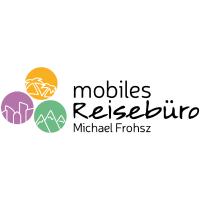 mobiles Reisebüro Michael Frohsz in Haar Kreis München - Logo
