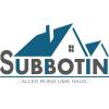 Subbotin Bau in Meppen - Logo