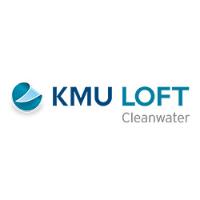 KMU LOFT Cleanwater GmbH in Kirchentellinsfurt - Logo