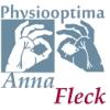 Physiooptima - Praxis für Physiotherapie in Berlin - Logo