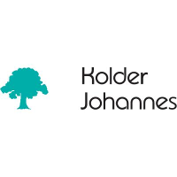 Krankengymnastikpraxis Johannes Kolder in Krefeld - Logo