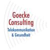 Goecke Consulting Baubiologie - Messung und Minimierung von Funkstrahlung und Elektrosmog in Eckernförde - Logo