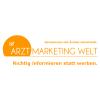 Arzt Marketing Welt in Schwerin in Mecklenburg - Logo