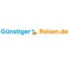 Günstiger Reisen in Berlin - Logo